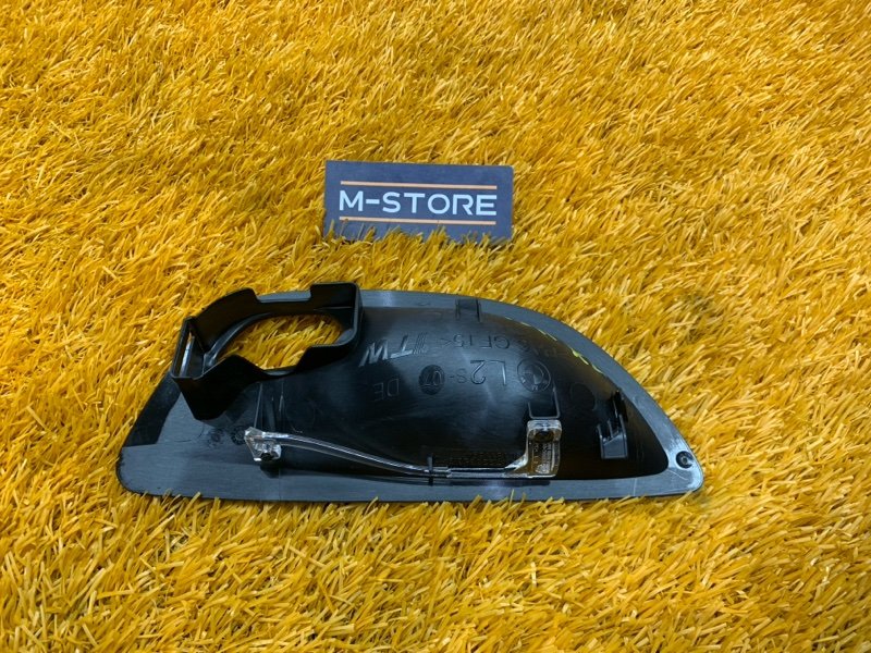 Накладка под ручку внутренняя, 340 рублей, Красноярск