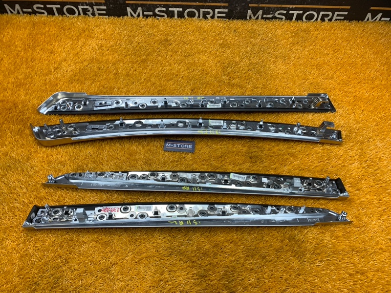 Декоративная накладка двери, 3260 рублей, Красноярск