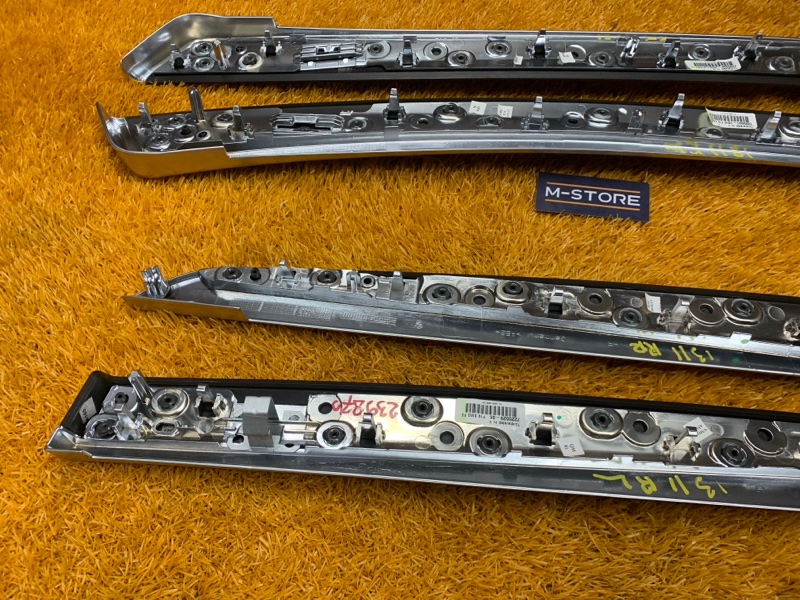 Декоративная накладка двери, 3260 рублей, Красноярск