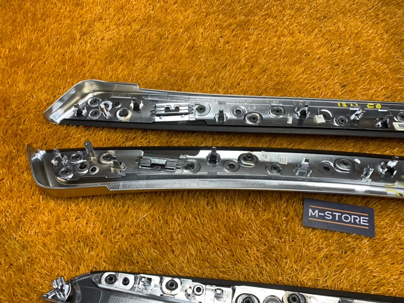 Декоративная накладка двери, 3260 рублей, Красноярск