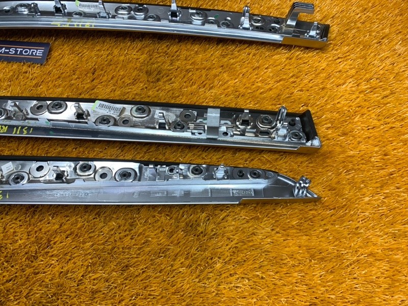 Декоративная накладка двери, 3260 рублей, Красноярск