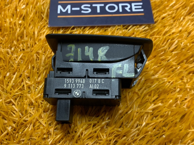 кнопка стеклоподъемника, 500 рублей, Красноярск