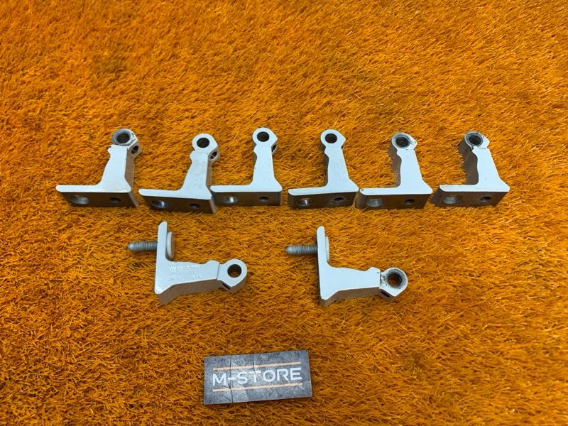 петля двери, 1640 рублей, Красноярск