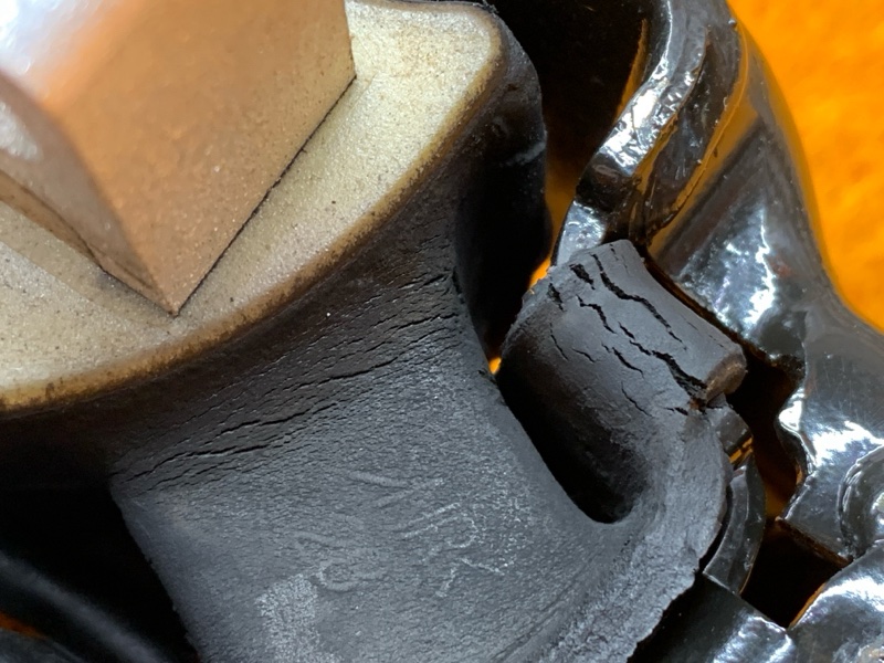 подушка кпп, 1710 рублей, Красноярск