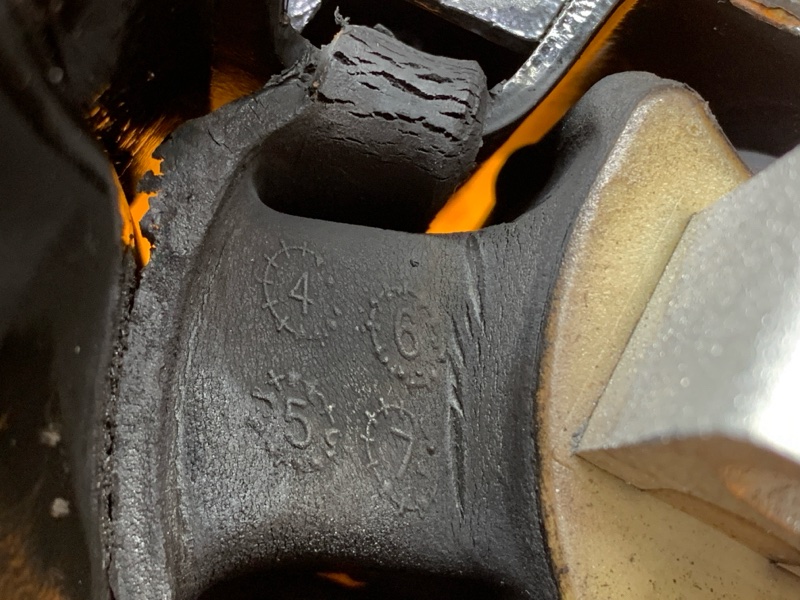 подушка кпп, 1710 рублей, Красноярск