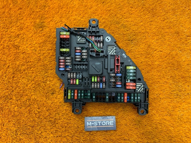 блок предохранителей, 800 рублей, Красноярск