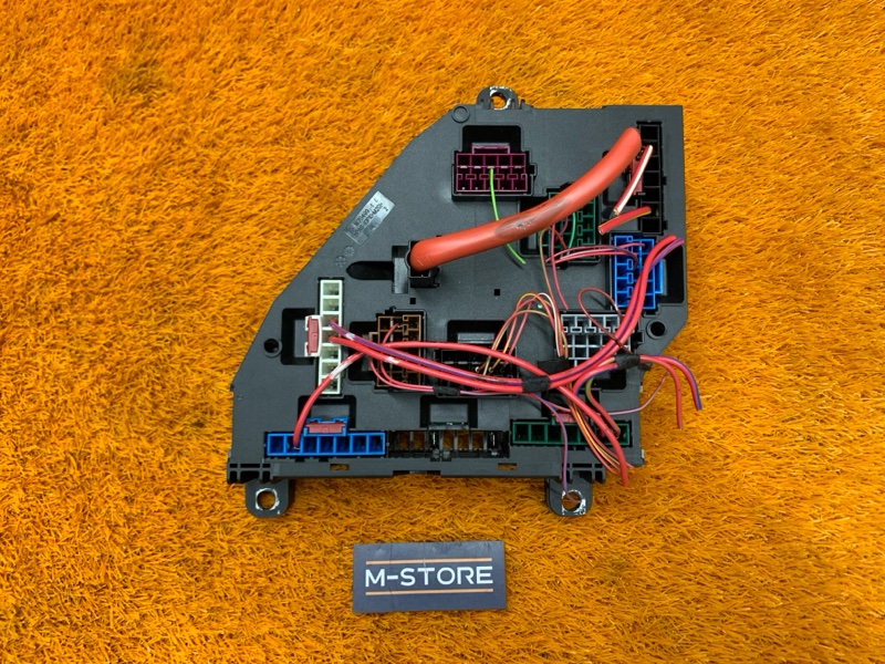 блок предохранителей, 800 рублей, Красноярск