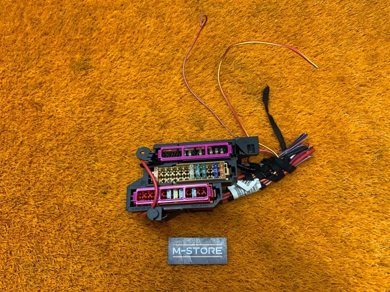 блок предохранителей, 400 рублей, Красноярск