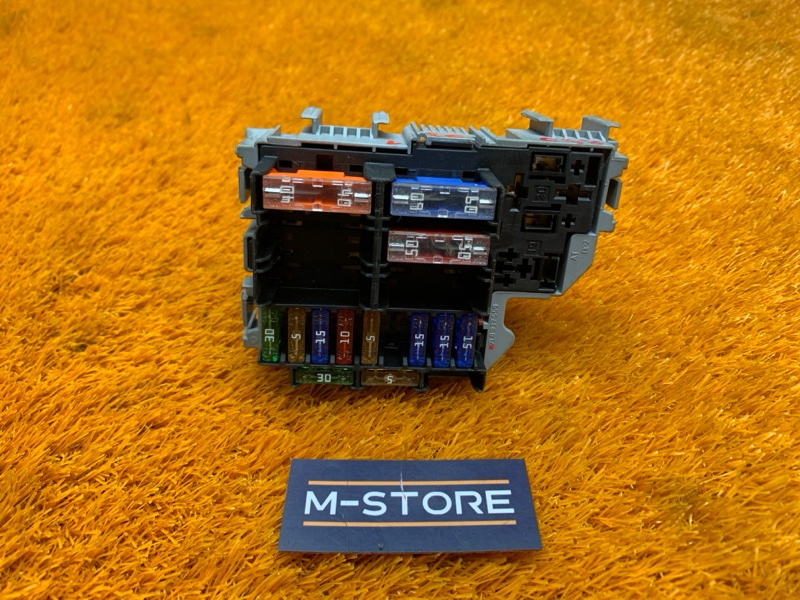 блок предохранителей, 700 рублей, Красноярск