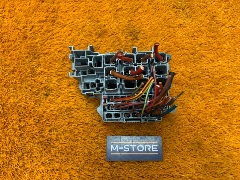 блок предохранителей, 700 рублей, Красноярск