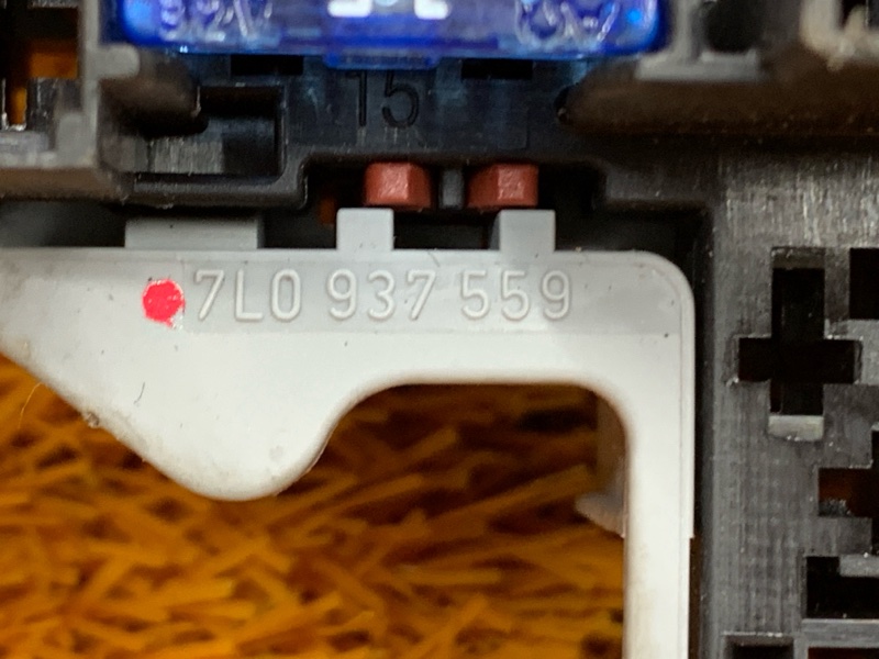 блок предохранителей, 700 рублей, Красноярск