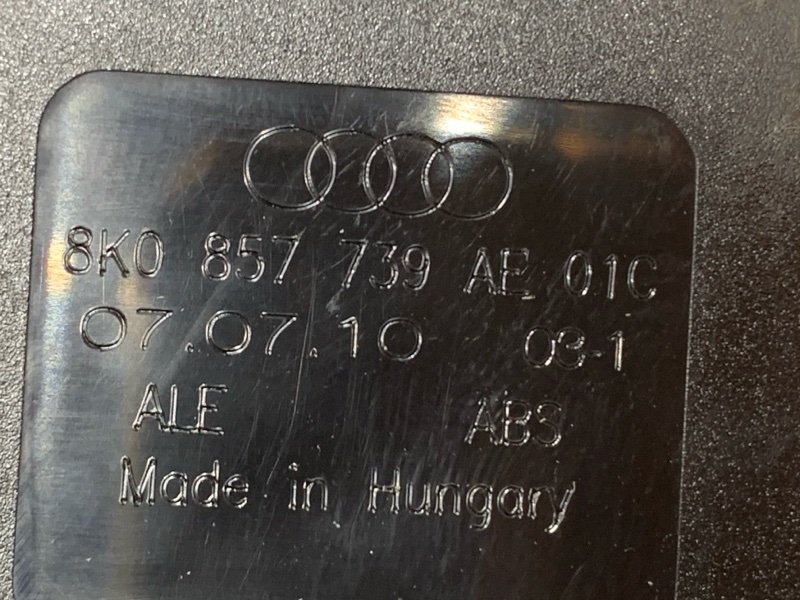 замок ремня безопасности, 670 рублей, Красноярск