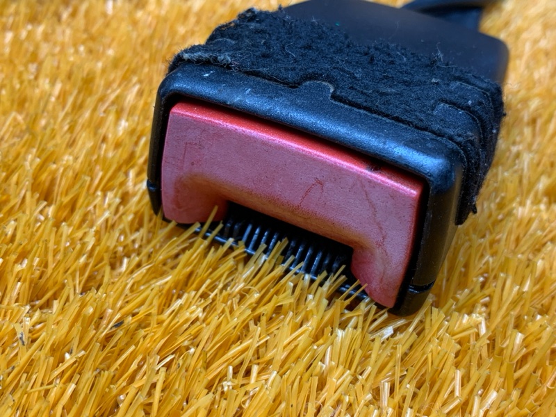 замок ремня безопасности, 1240 рублей, Красноярск