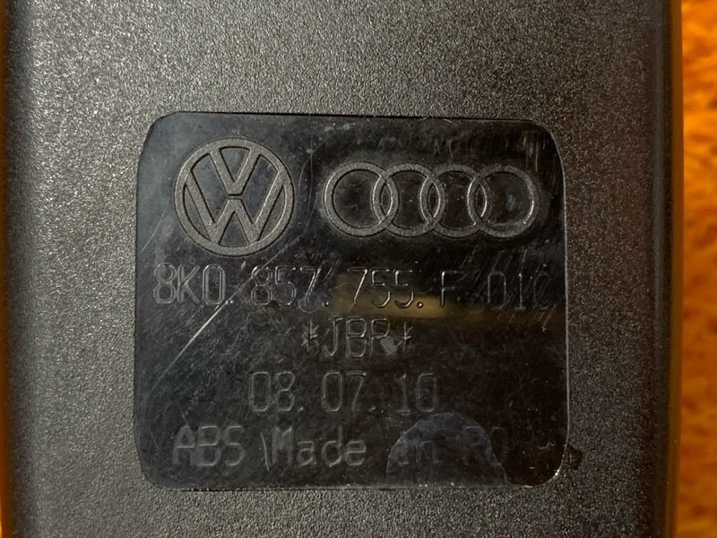 замок ремня безопасности, 1240 рублей, Красноярск