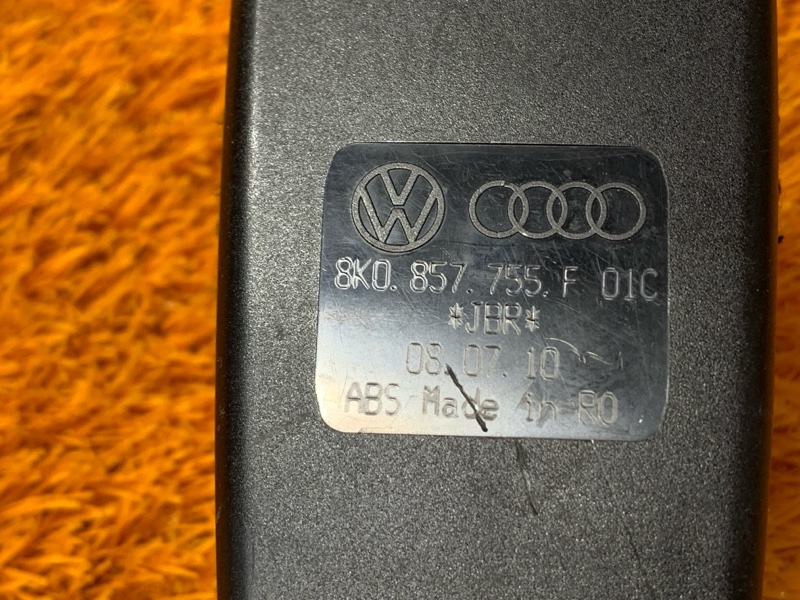 замок ремня безопасности, 1240 рублей, Красноярск