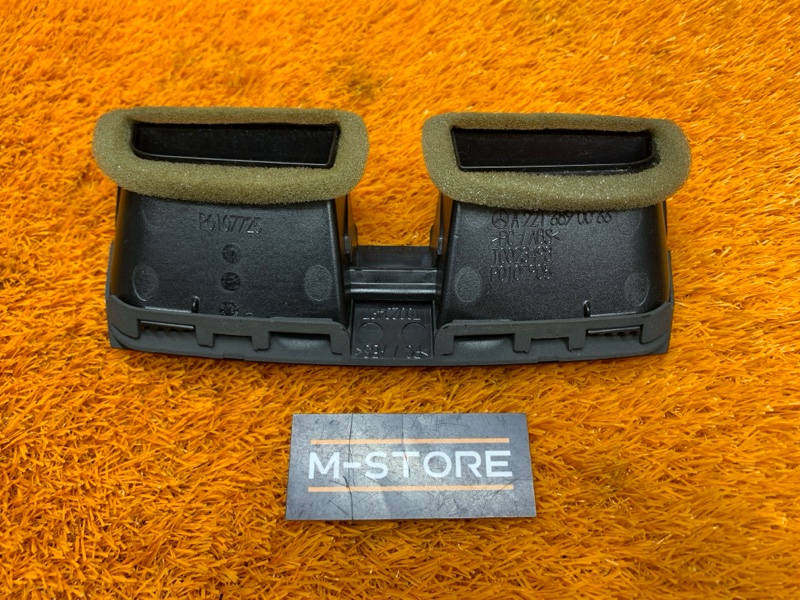 дефлектор воздушный, 300 рублей, Красноярск