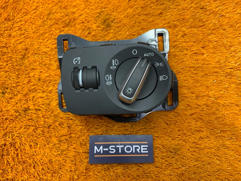 Переключатель света фар, 1380 рублей, Красноярск