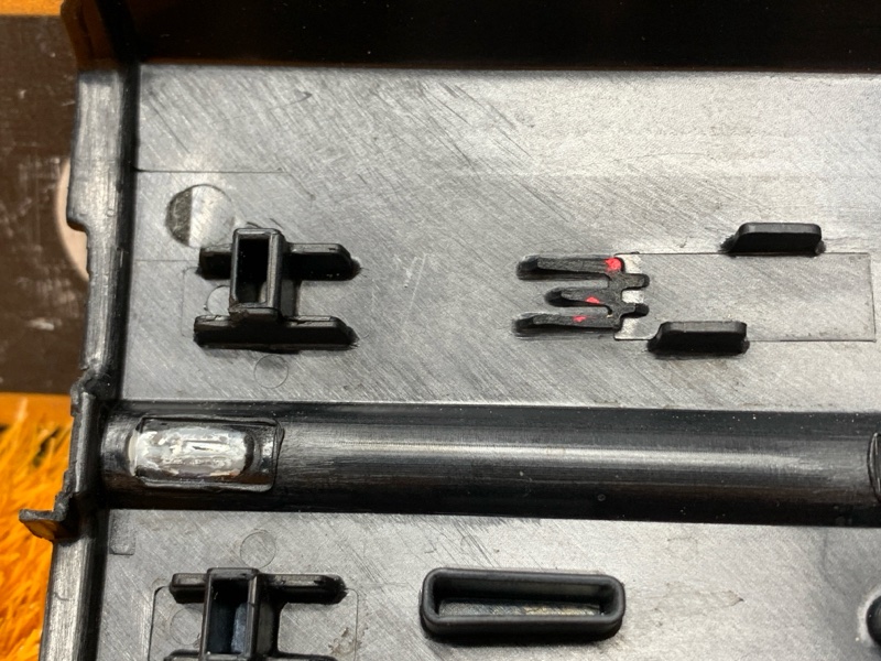 накладка декоративная, 500 рублей, Красноярск