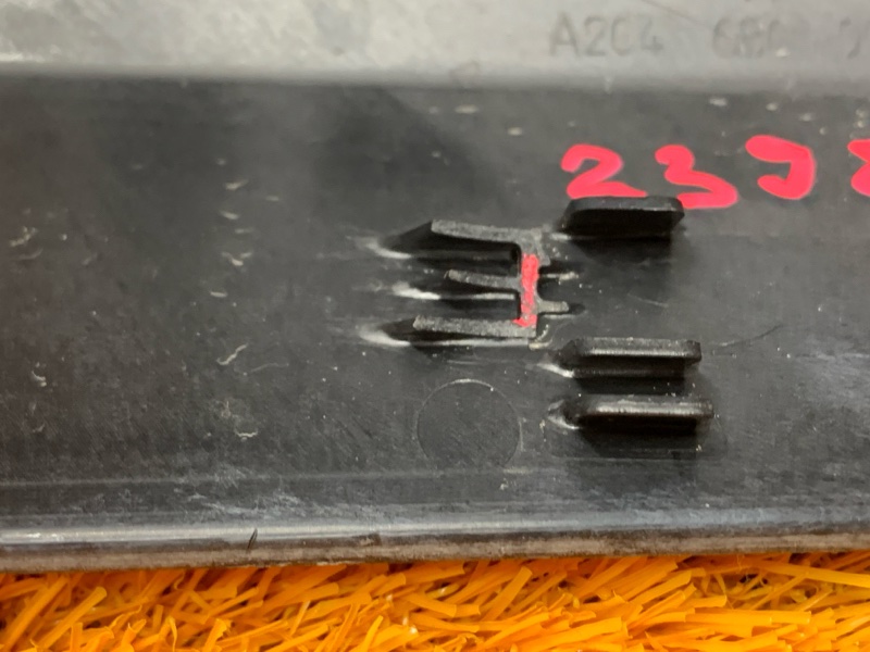 накладка декоративная, 500 рублей, Красноярск