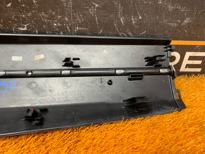 накладка декоративная, 500 рублей, Красноярск