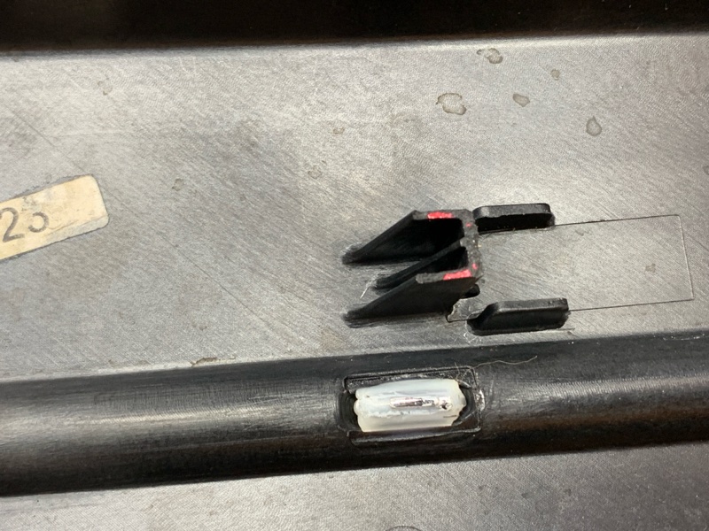 накладка декоративная, 500 рублей, Красноярск