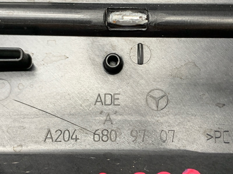 накладка декоративная, 500 рублей, Красноярск