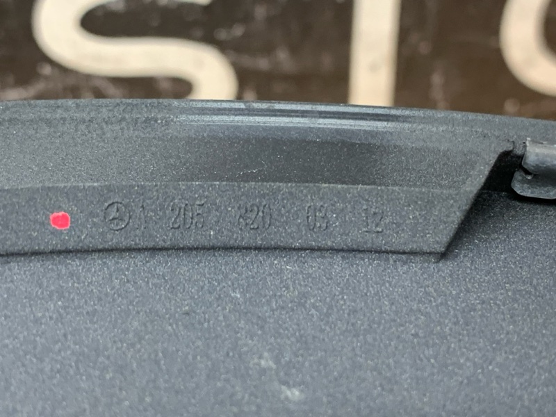 накладка панели, 1240 рублей, Красноярск