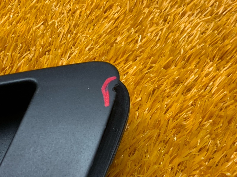 ручка двери внутренняя, 270 рублей, Красноярск