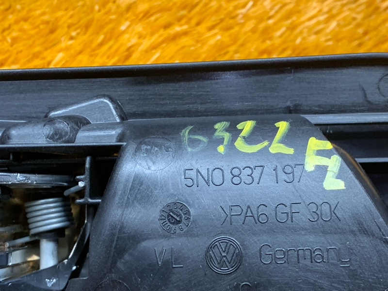 ручка двери внутренняя, 270 рублей, Красноярск