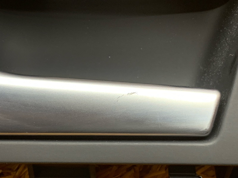 ручка двери внутренняя, 190 рублей, Красноярск