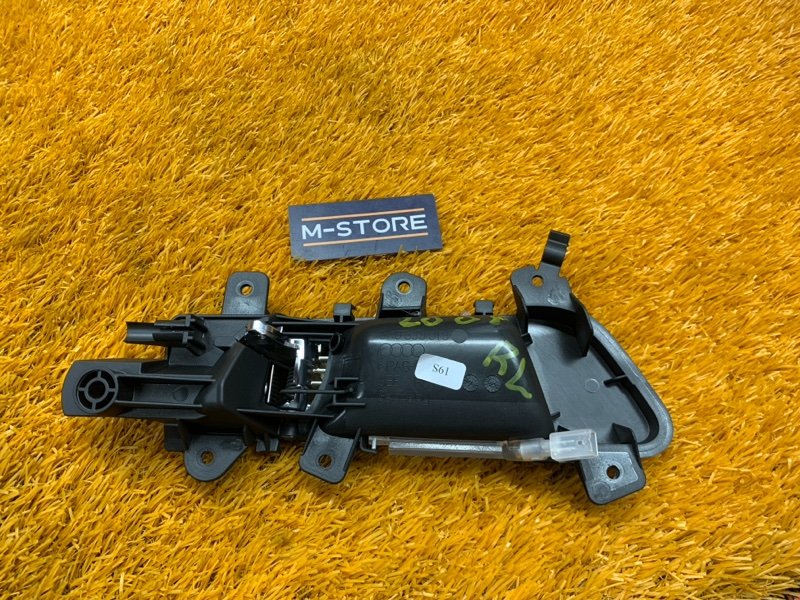 ручка двери внутренняя, 190 рублей, Красноярск