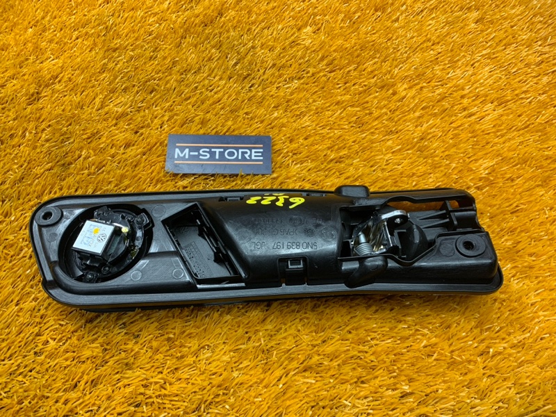 ручка двери внутренняя, 480 рублей, Красноярск