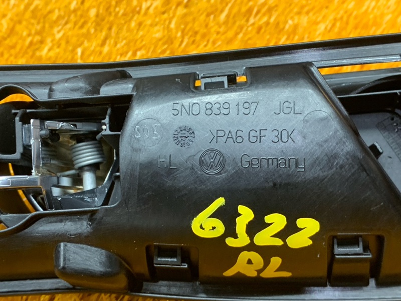 ручка двери внутренняя, 480 рублей, Красноярск