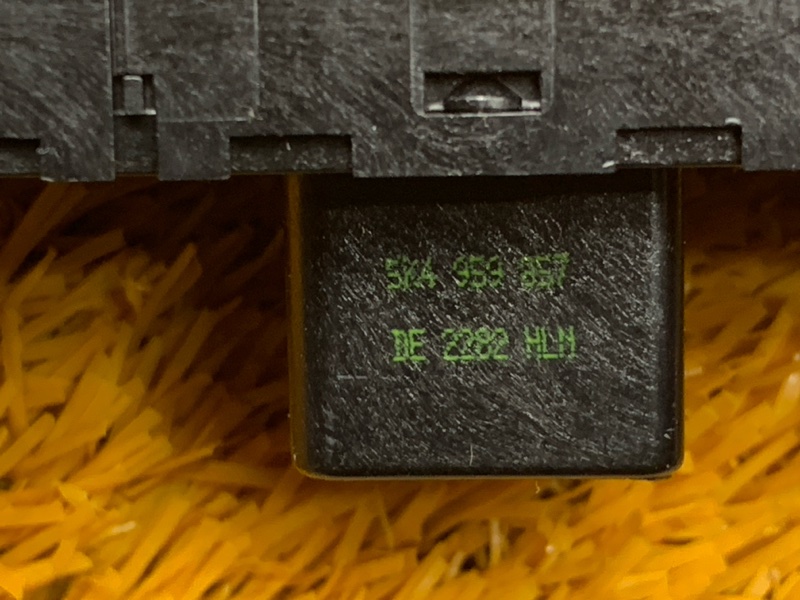 Блок управления стеклоподъемниками, 3000 рублей, Красноярск