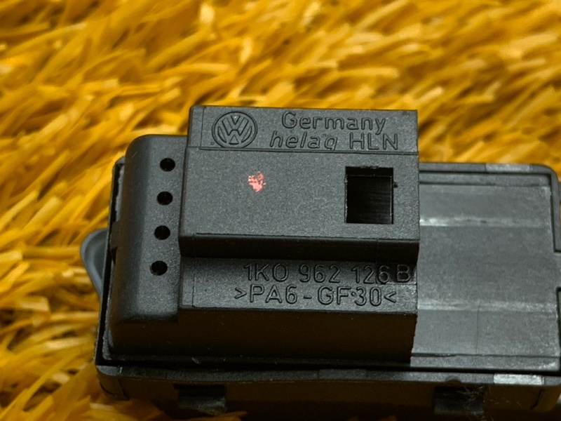 Кнопка центрального замка, 260 рублей, Красноярск