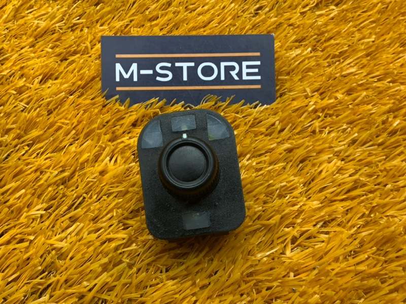 Кнопка регулировки зеркал, 400 рублей, Красноярск