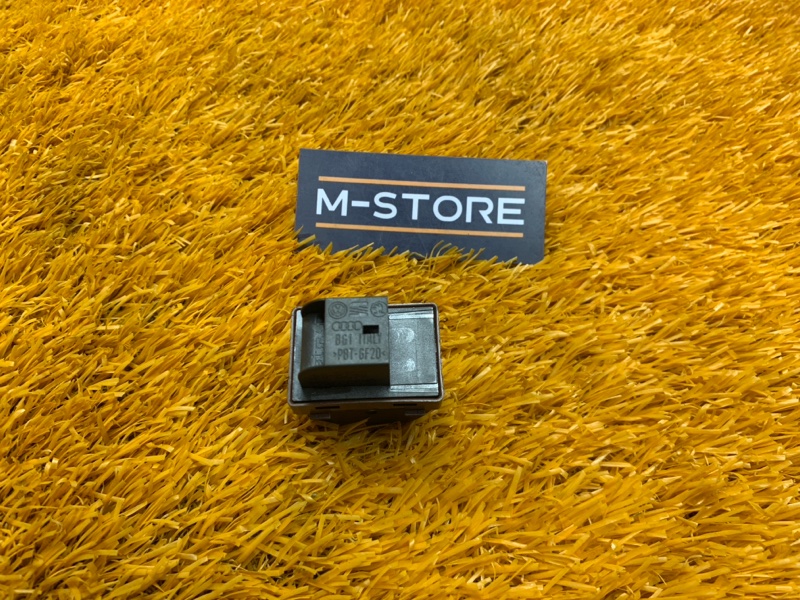 Кнопка открывания багажника, 350 рублей, Красноярск