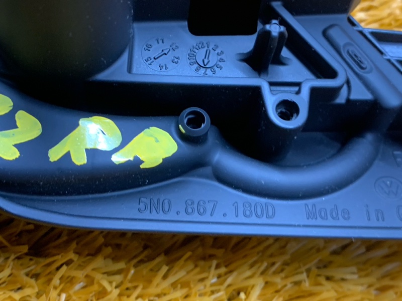 ручка двери внутренняя, 400 рублей, Красноярск