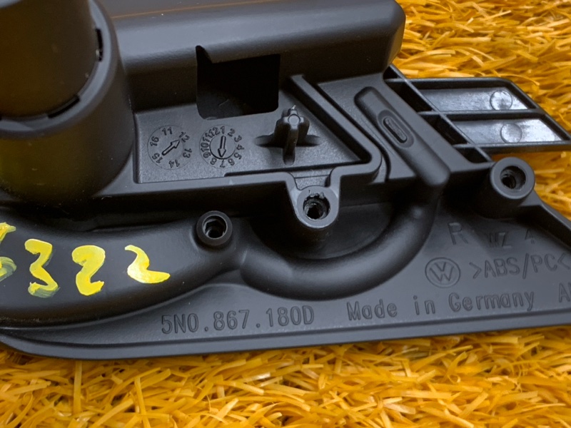 ручка двери внутренняя, 400 рублей, Красноярск