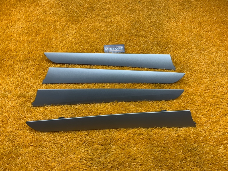 Накладка обшивки двери, 1560 рублей, Красноярск