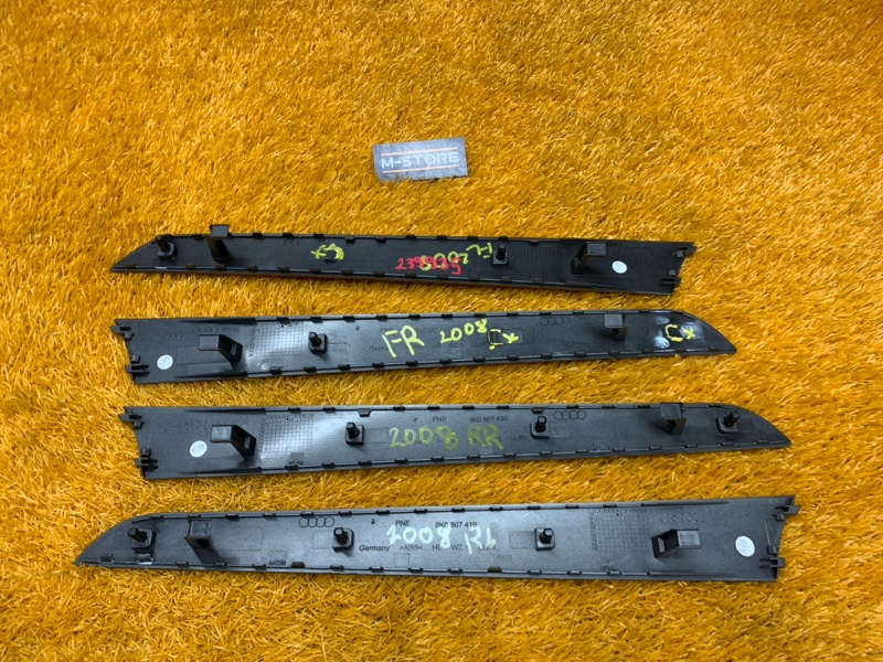 Накладка обшивки двери, 1560 рублей, Красноярск