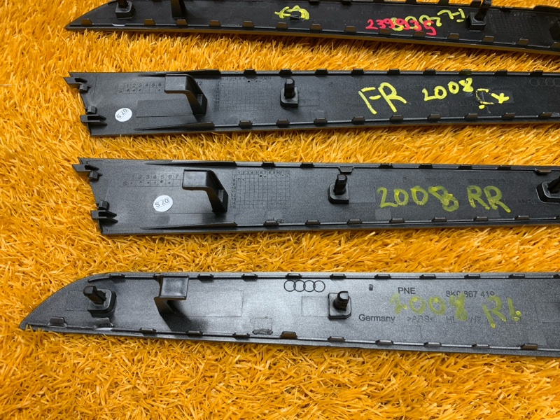 Накладка обшивки двери, 1560 рублей, Красноярск