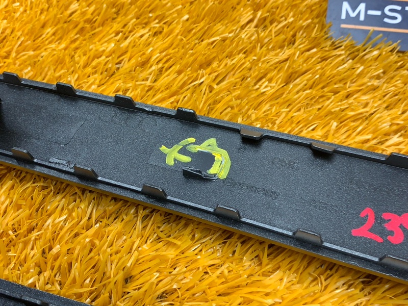 Накладка обшивки двери, 1560 рублей, Красноярск