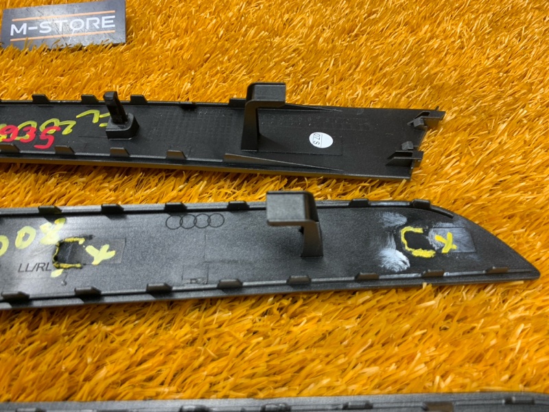 Накладка обшивки двери, 1560 рублей, Красноярск