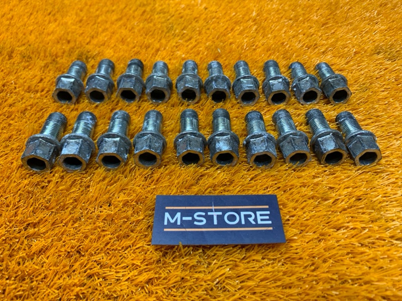 болт колесный, 1710 рублей, Красноярск