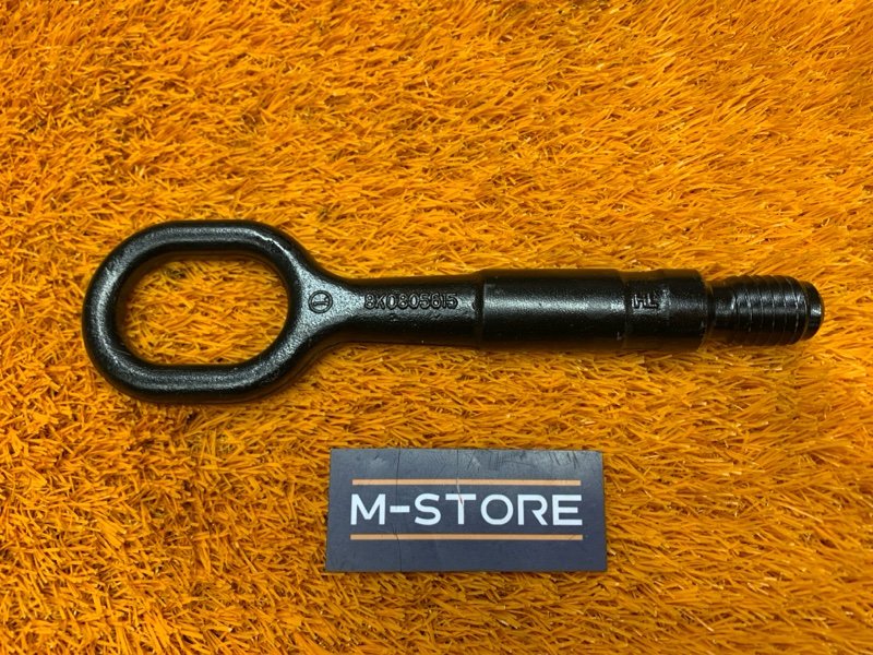 Крюк буксировочный, 1180 рублей, Красноярск