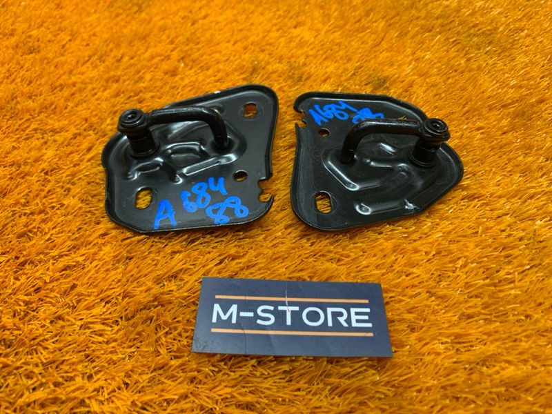 скоба капота, 1000 рублей, Красноярск