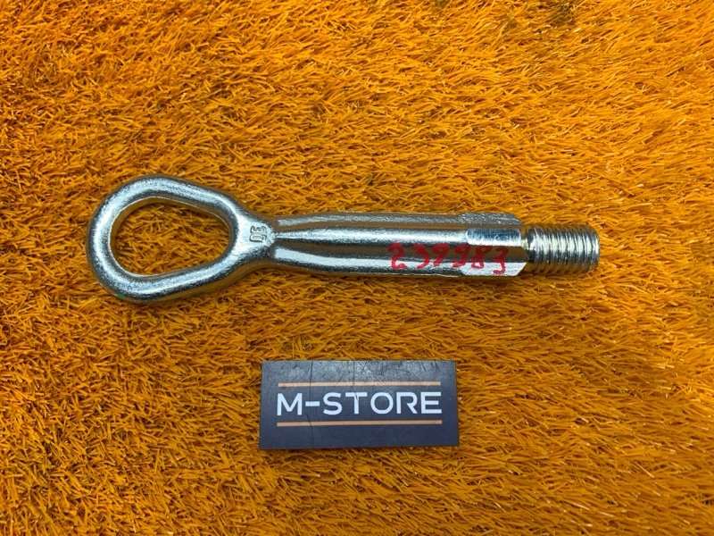 Крюк буксировочный, 1000 рублей, Красноярск