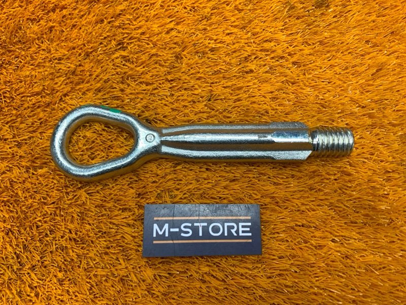 Крюк буксировочный, 1000 рублей, Красноярск