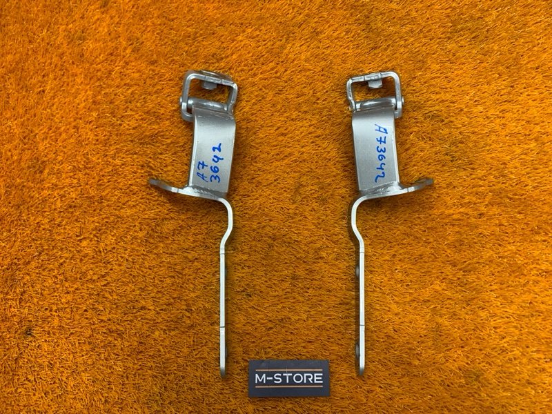 петля багажника, 2460 рублей, Красноярск